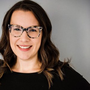 Brittney Schmidt Dermatology Research Lead