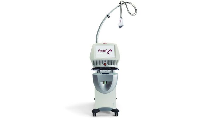 fraxel dual laser - get rid of acne scars