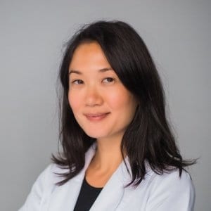 Dr. Elizabeth Choe square photo
