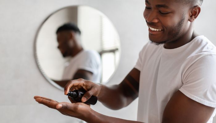 Men’s Daily Skincare Routines: Tailor Your Regimen to Your Age