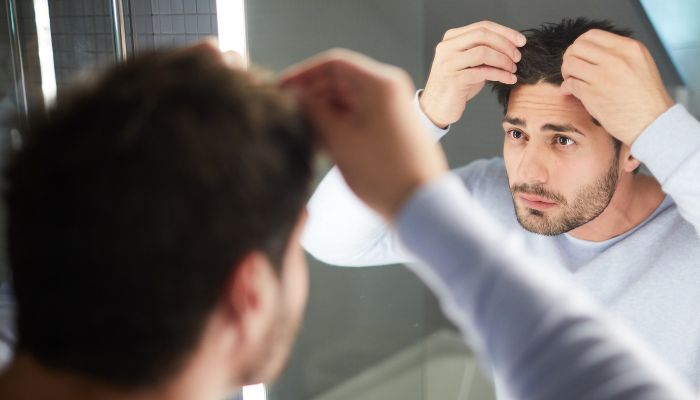 The Best Hair Loss Treatments for Men