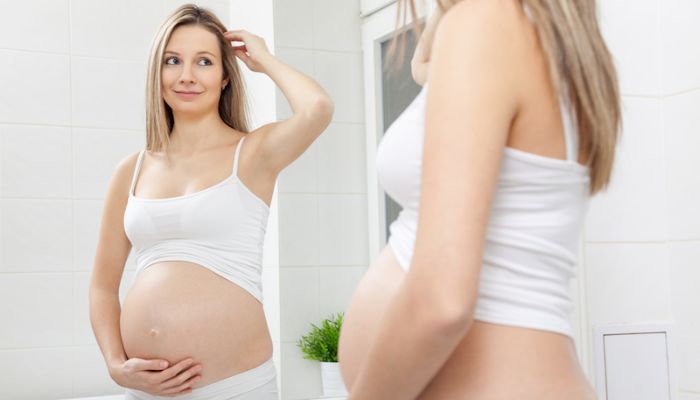 Pregnancy Acne Managing Changes to Your Skin While Nursing or Pregnant