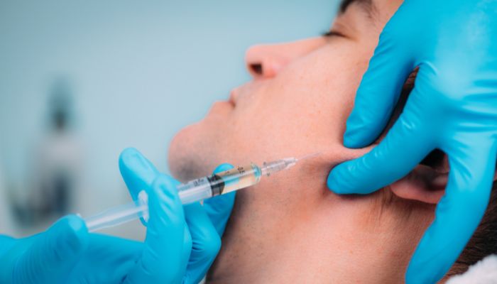 dermal fillers and injectable treatments offer a wide range of options for men seeking to enhance their appearance and address common cosmetic concerns