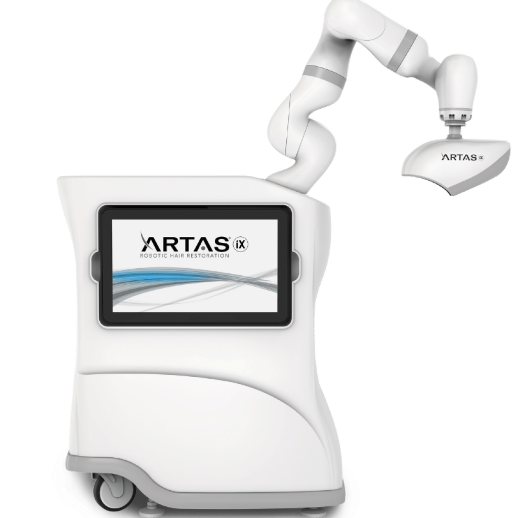 artas-robotic-hair-transplantation-sadick-dermatology