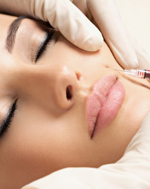 injectables NY Manhattan