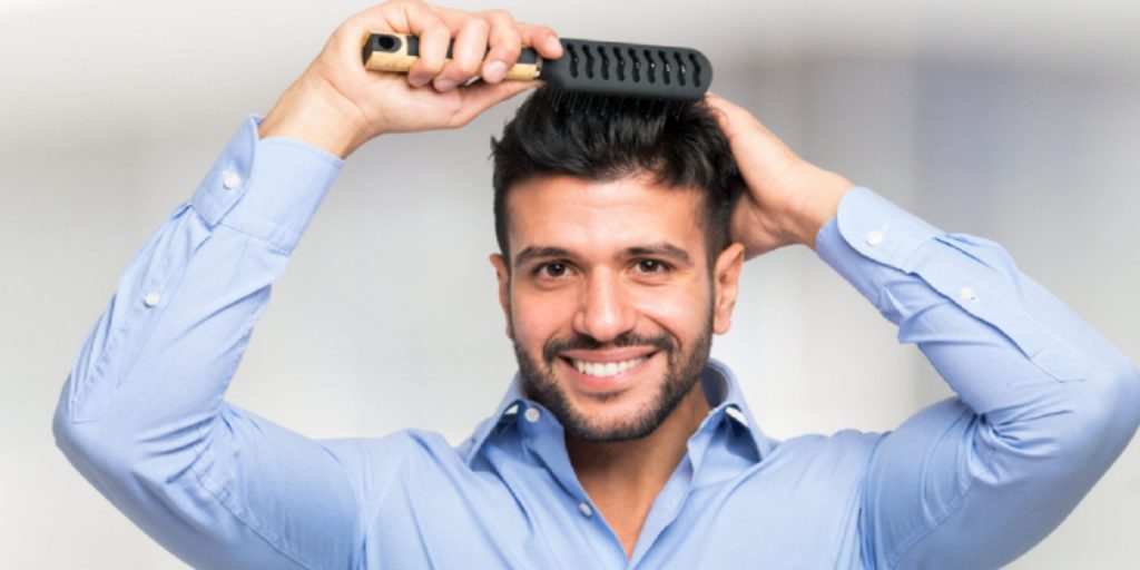 ARTAS® Robotic Hair Restoration - Permanent Solution For Hair Loss