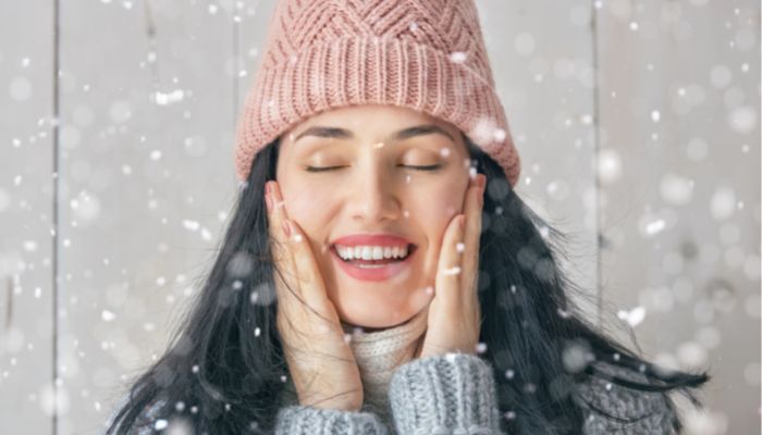 Three Ways We Damage Our Skin in Winter
