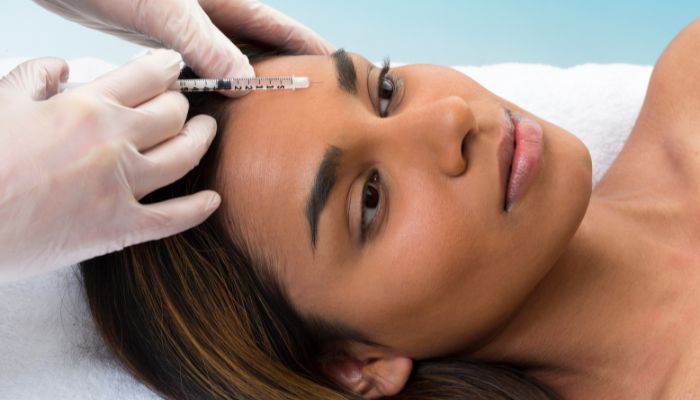 The Perfect Injectable and Laser Combination