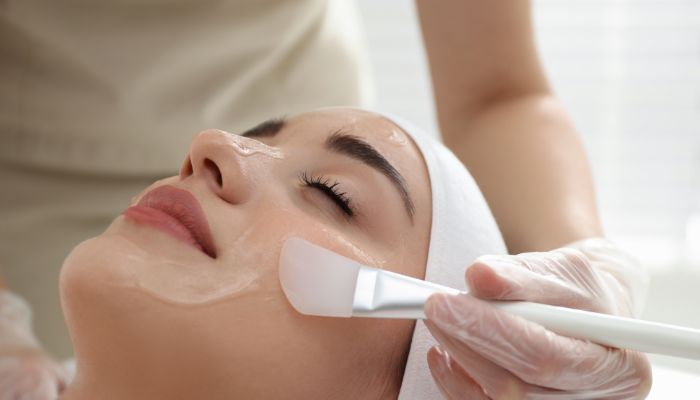 Reveal Your Best Skin: The Incredible Benefits of VI Peels
