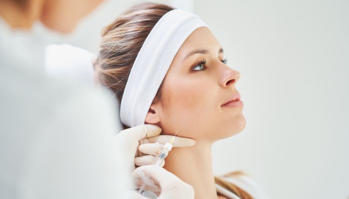 Redefine Your Facial Harmony with Masseter Botox in NYC