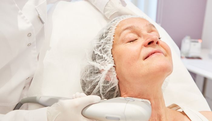 EndyMed Pro Unveils Non-Invasive Treatment for Loose Skin