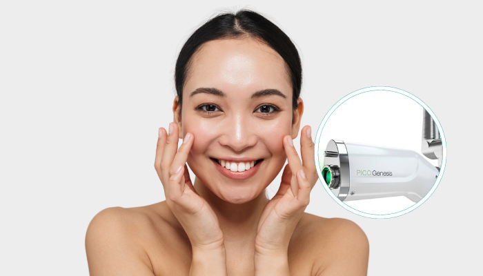 PICO Genesis: The Ultimate Solution for Acne, Wrinkles, and Pigmented Lesions