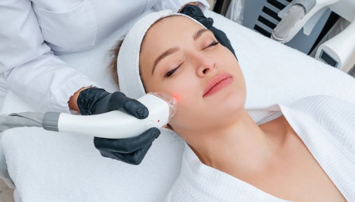 Smooth, Renew, and Rejuvenate: Why Fraxel Dual Laser is the Secret to Youthful Skin