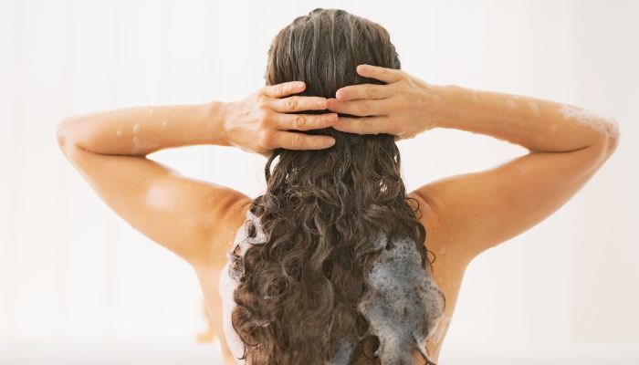 Harmful Shampoo Ingredients to Avoid