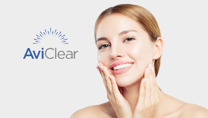 AviClear Acne Treatment NYC